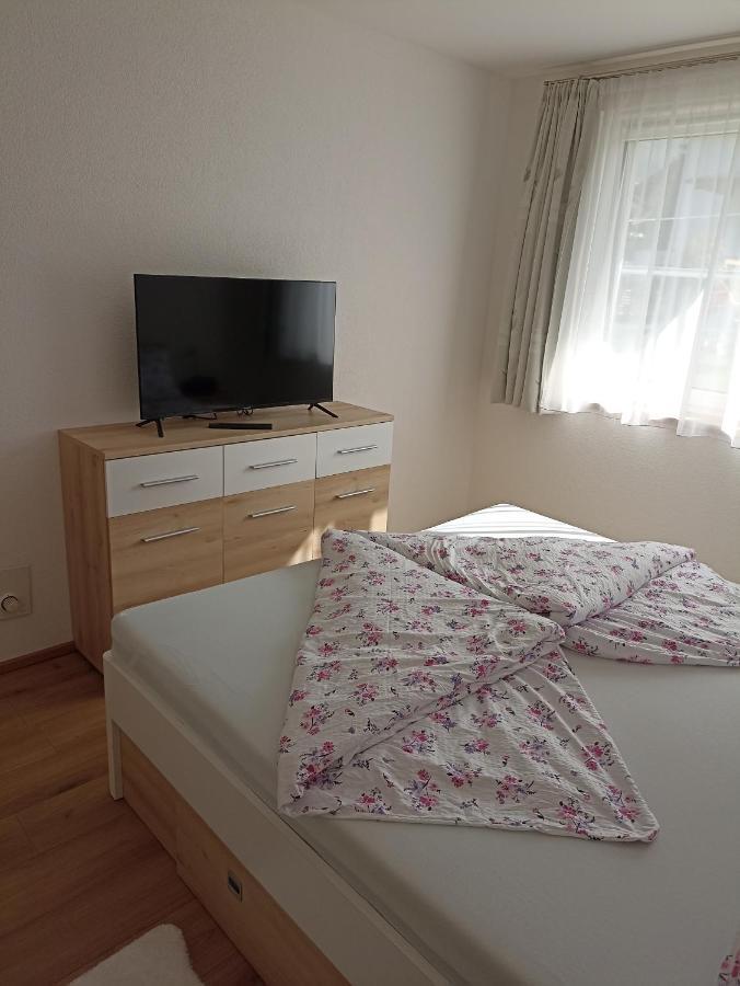 Apart Ban Voltas Umhausen Eksteriør billede