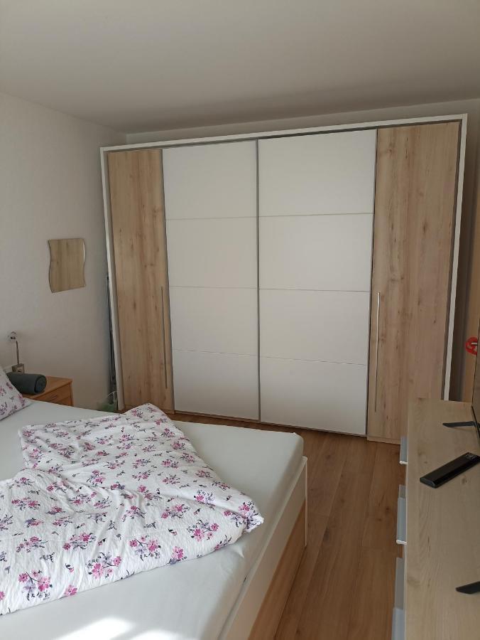 Apart Ban Voltas Umhausen Eksteriør billede